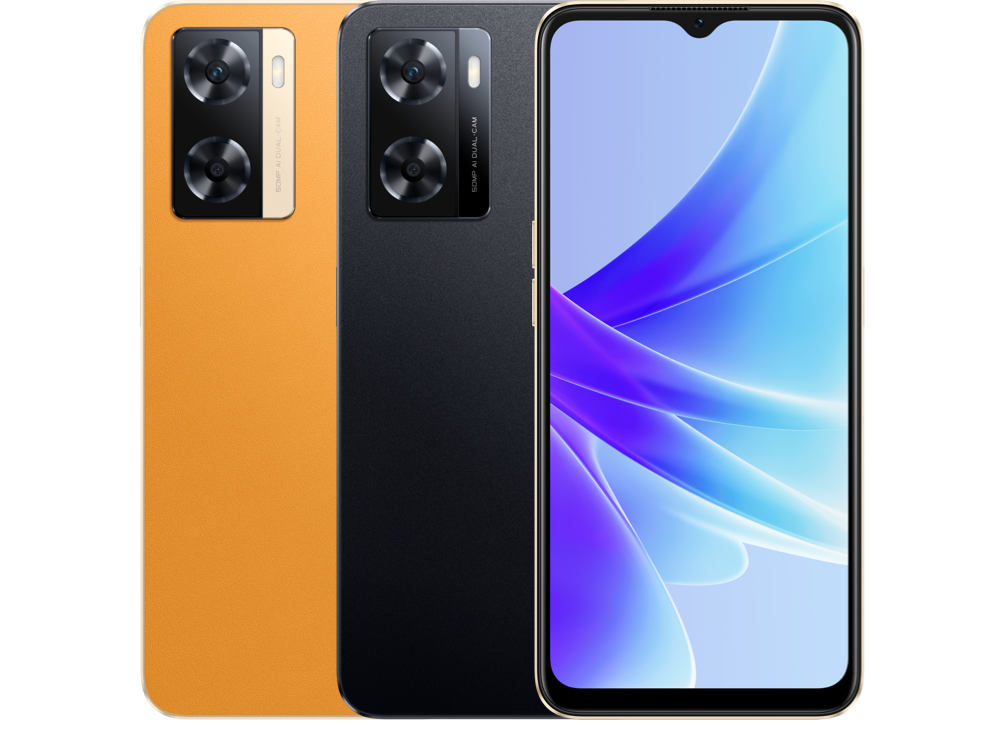 Oppo A77s – oto jakimi smartfonami Oppo chce zawojować rynek