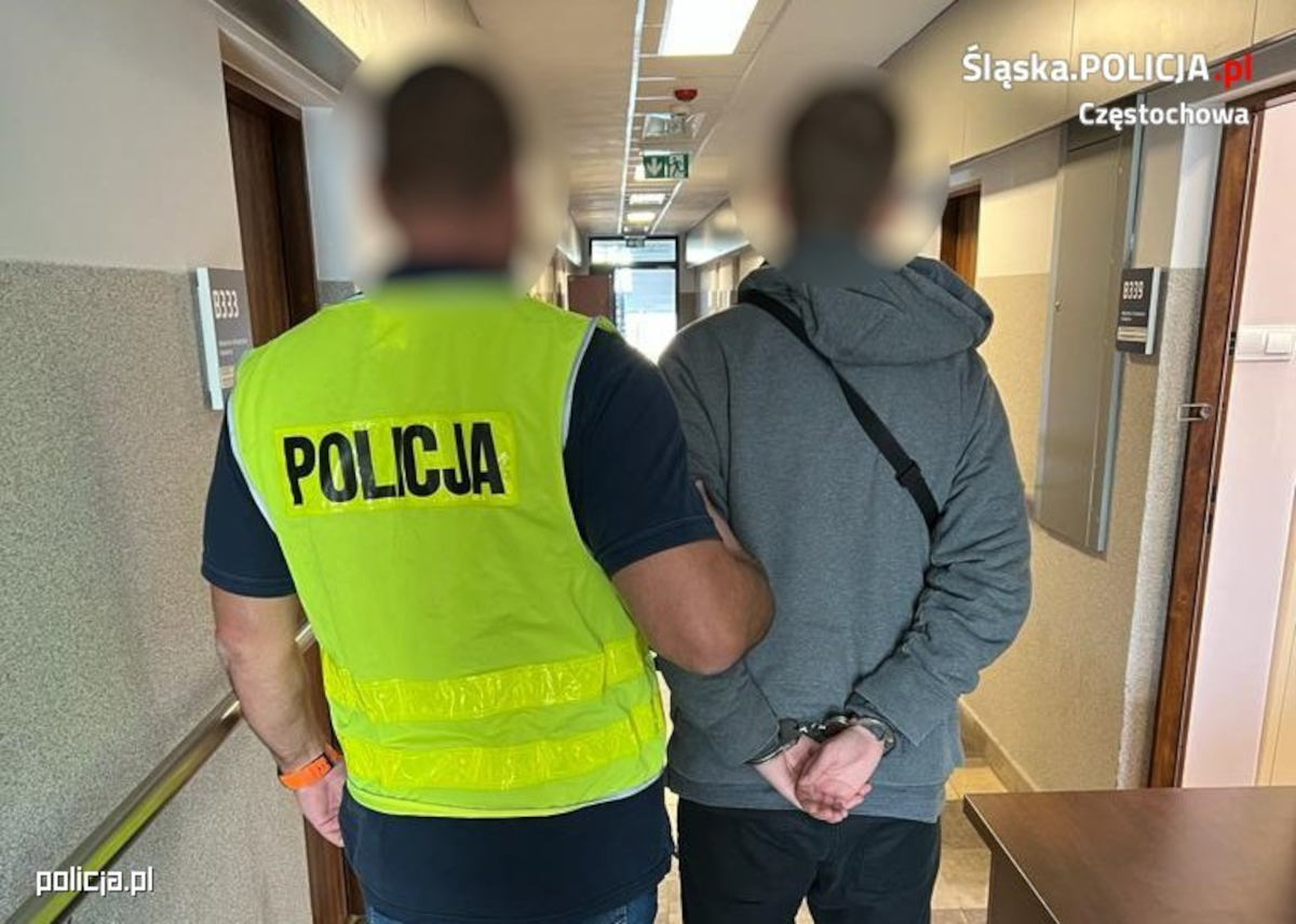 Policja ostrzega Polaków. Nawet nie waż się tego robić