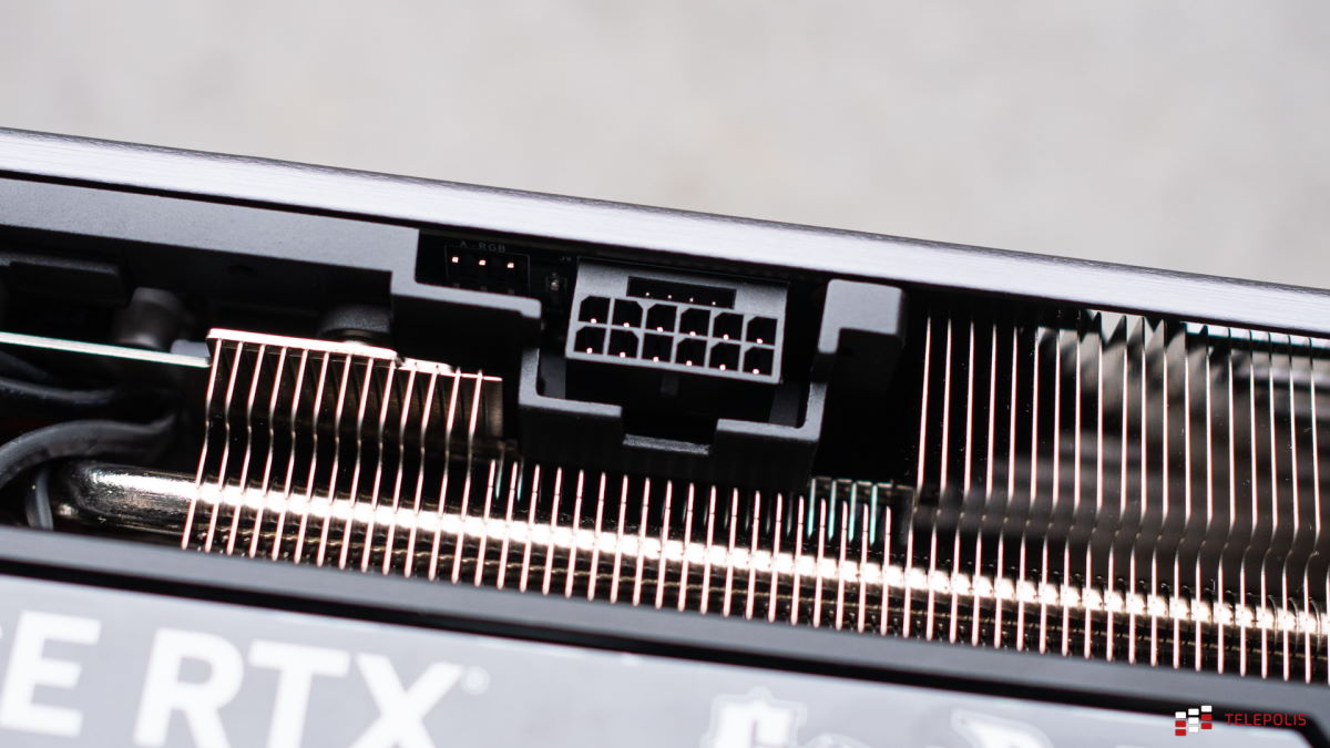 Spalone karty GeForce RTX 4090. Poznajemy kolejne powody