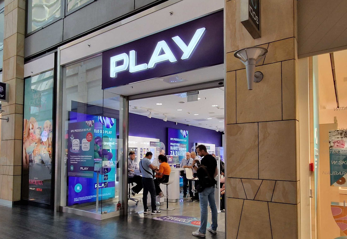 Play z nową ofertą. Gruby pakiet usług za 60 zł