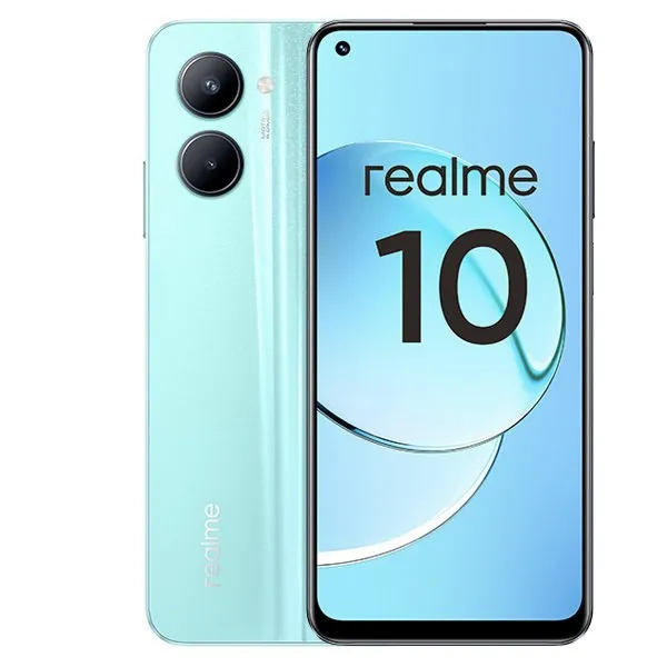Realme zapowiada Terminatora. Zniszczy konkurencję