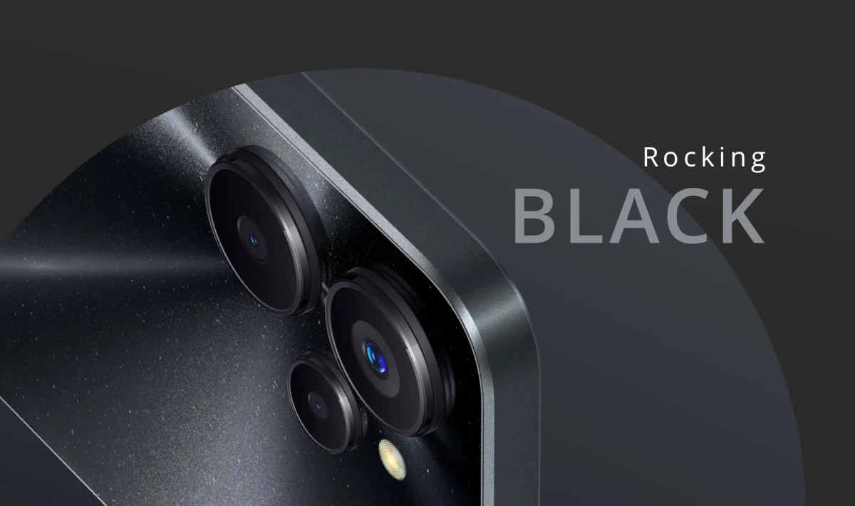 Realme 9i 5G dostępny w Polsce. Cena nawet zachęca