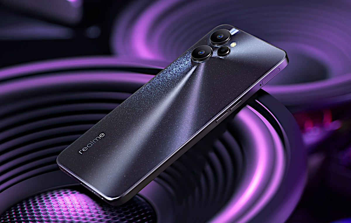 Realme 9i 5G dostępny w Polsce. Cena nawet zachęca