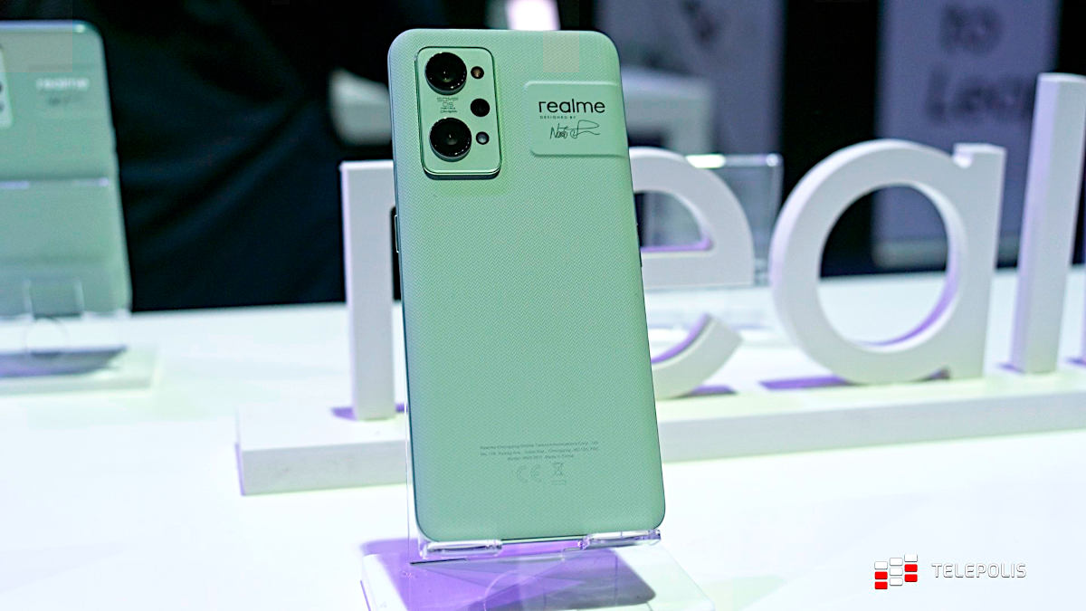 Realme GT 2 5G taniej w Orange. W ofercie tygodnia zaoszczędzisz 300 zł