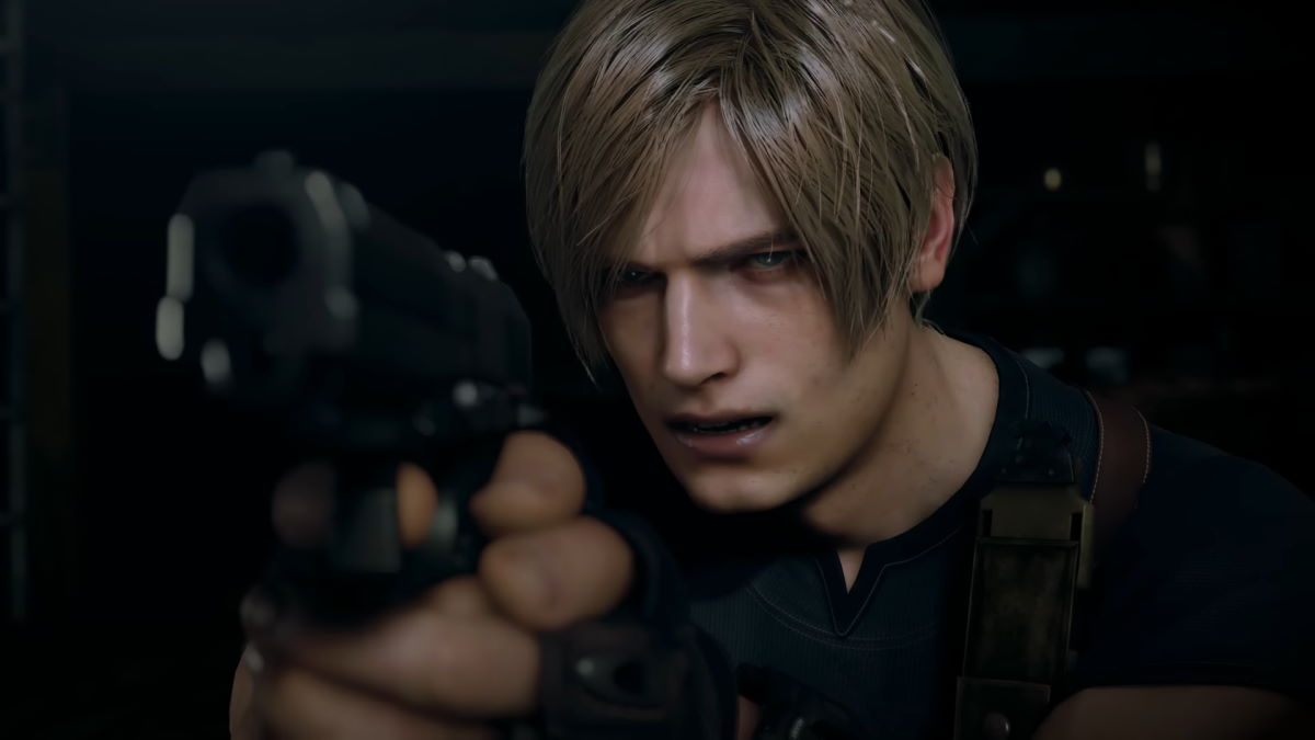 Resident Evil 4 Remake na pierwszym gameplayu. Wygląda świetnie