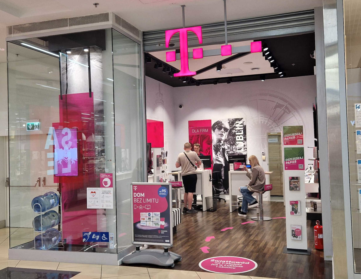 T-Mobile Polska zmienia cennik. Będzie drożej