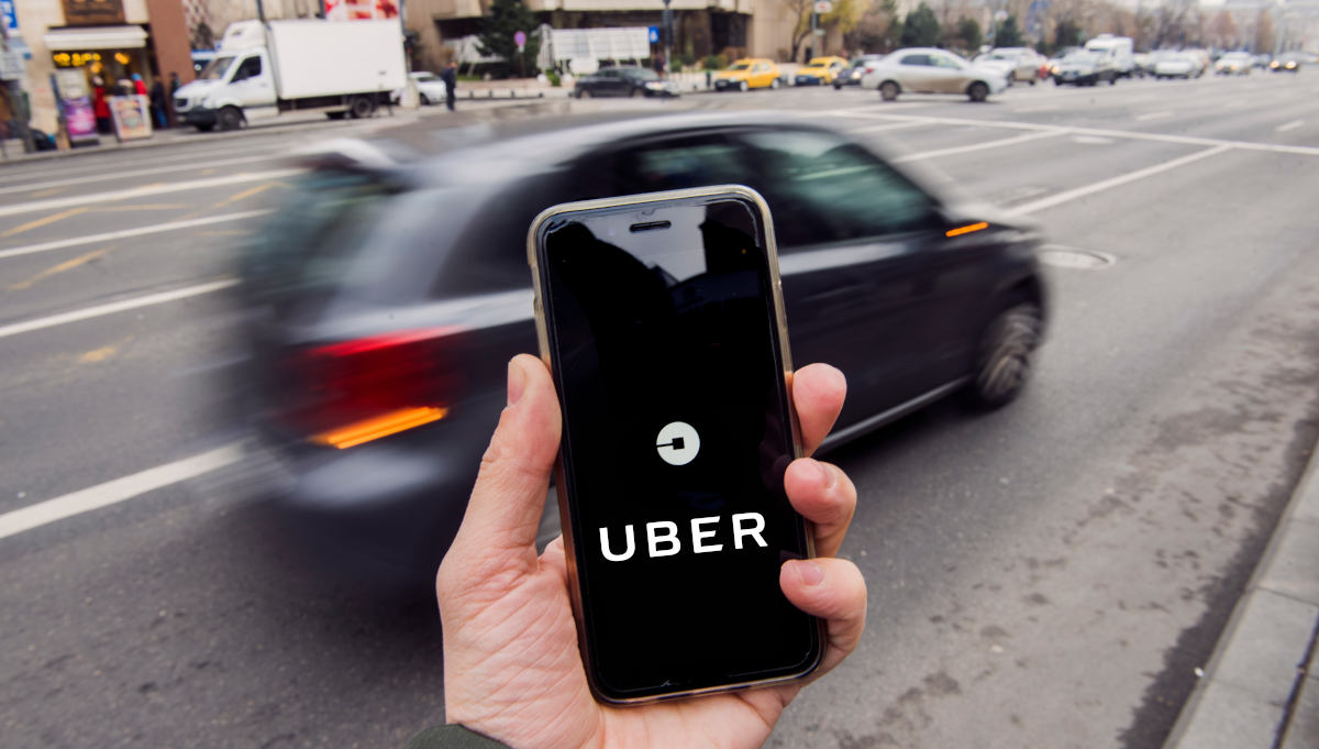 Uber wjeżdża do kolejnego miasta z dwoma promocjami na start