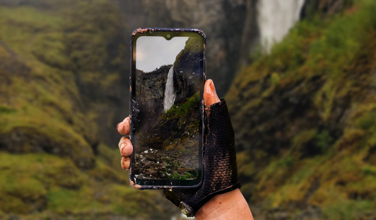 Ulefone Armor 17 Pro oficjalnie. To jeden z najlepszych pancerniaków
