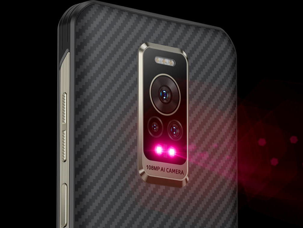 Ulefone Armor 17 Pro oficjalnie. To jeden z najlepszych pancerniaków