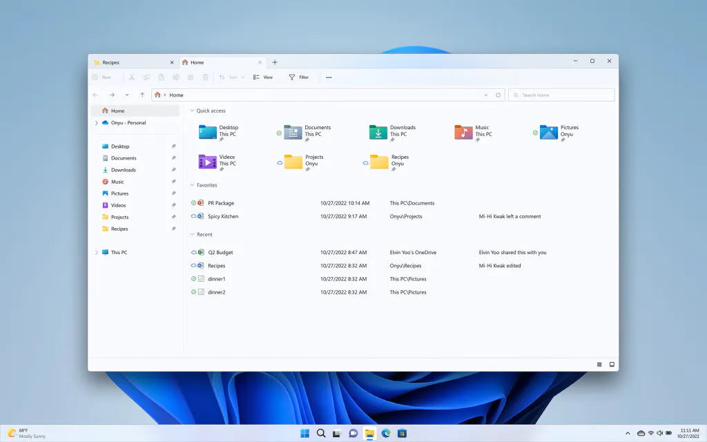 Windows. Nowa aktualizacja to ogromne ułatwienie dla każdego
