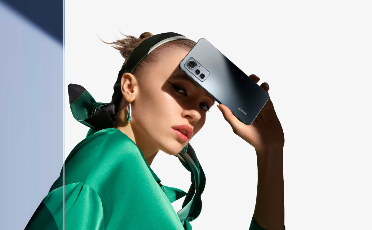 Xiaomi 12 Lite wkracza do Polski w dobrej promocji na start