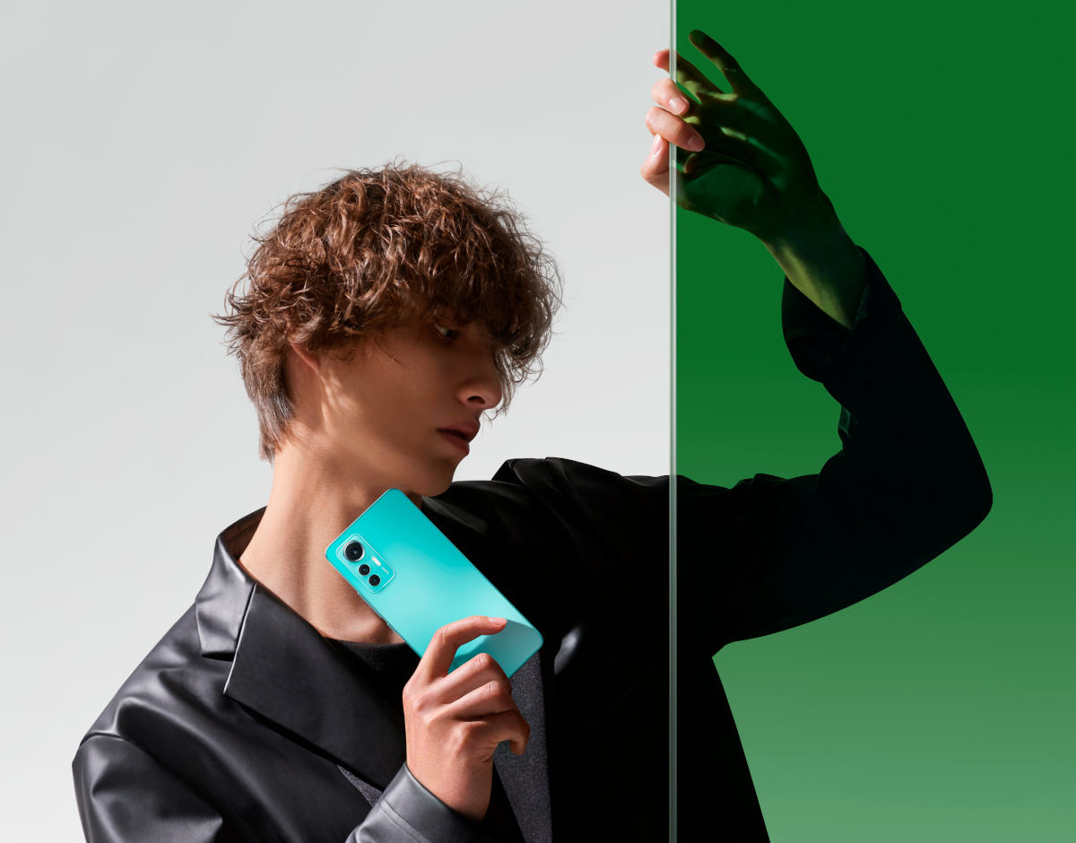 Xiaomi 12 Lite wkracza do Polski w dobrej promocji na start