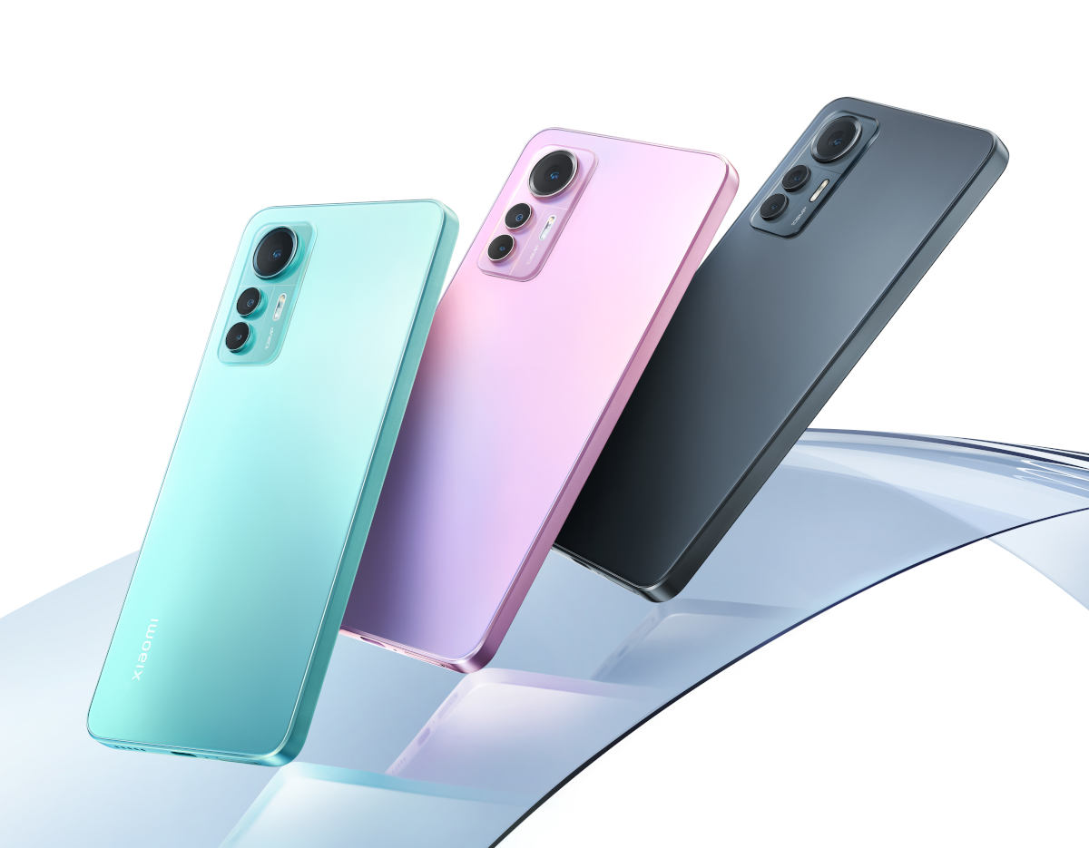 Xiaomi 12 Lite wkracza do Polski w dobrej promocji na start