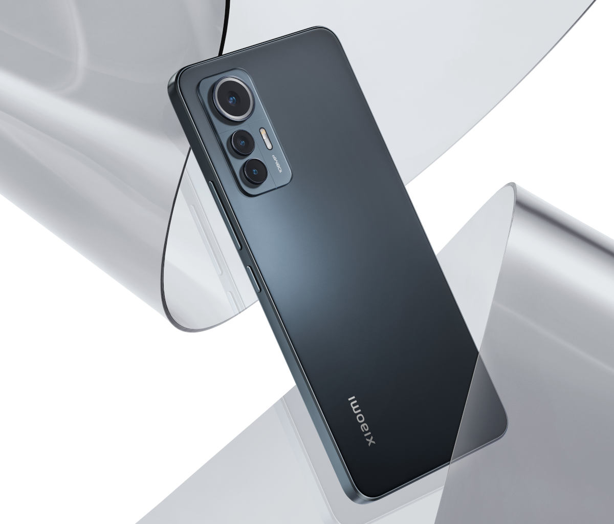 Xiaomi 12 Lite wkracza do Polski w dobrej promocji na start