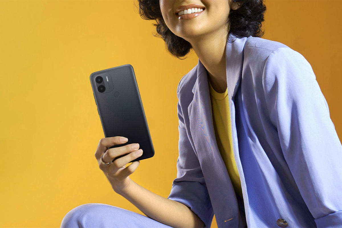POCO C50 już się zgłasza. Kolejny Xiaomi z czystym Androidem