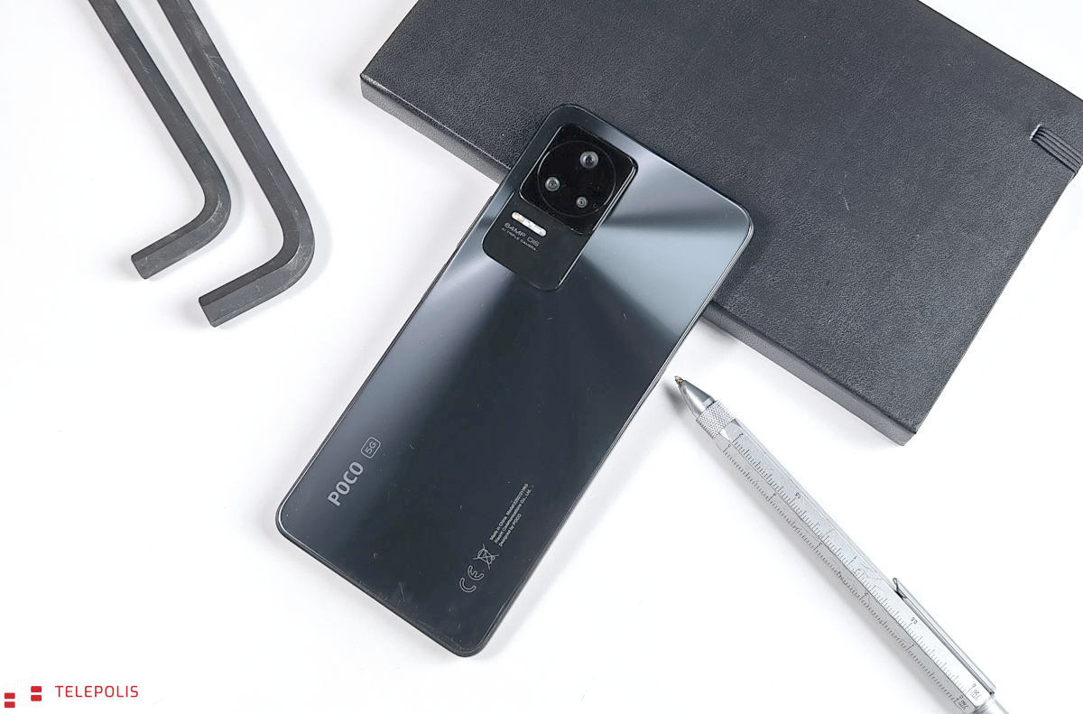 Xiaomi POCO F5 na horyzoncie. To będzie prawdziwy mocarz