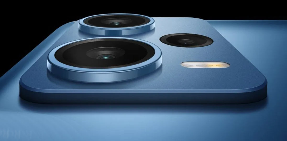 Xiaomi Redmi Note 12 już prawie bez tajemnic. Jedno dziwi