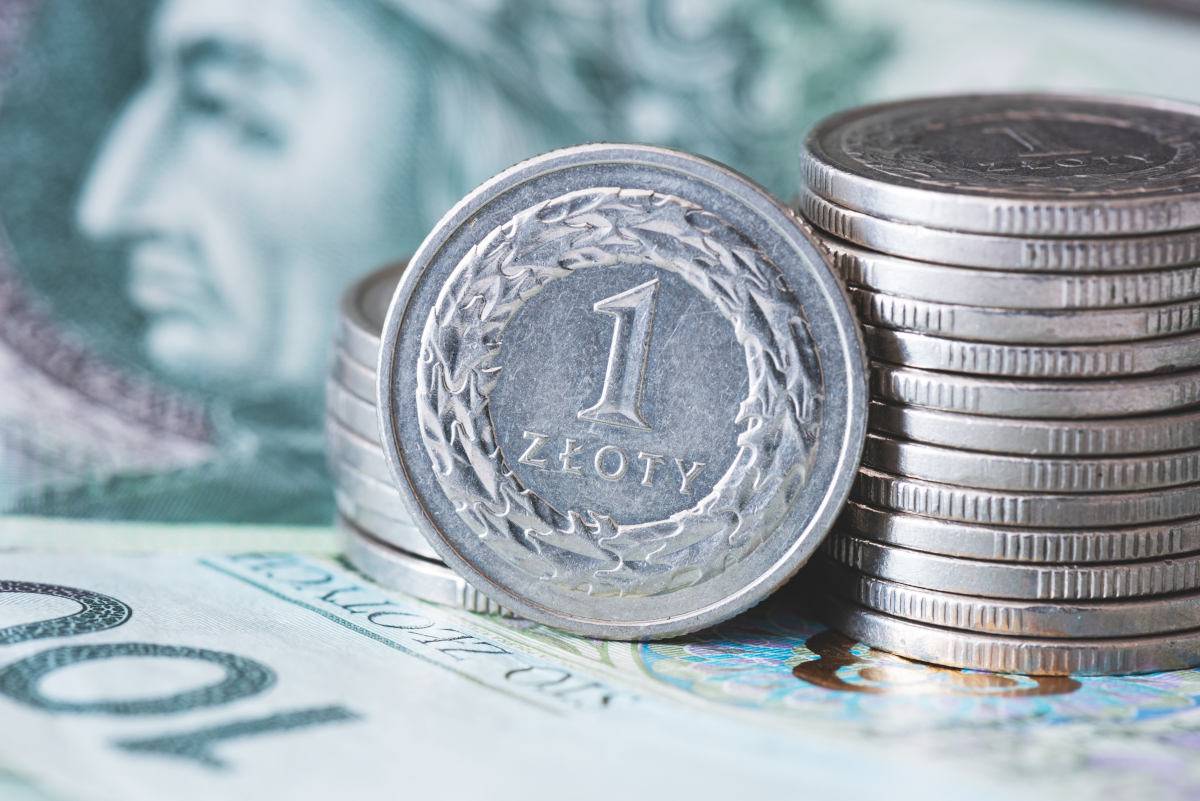 Zrzutka będzie działać jako Toss a coin. To takie nawiązanie do serialu The Witcher