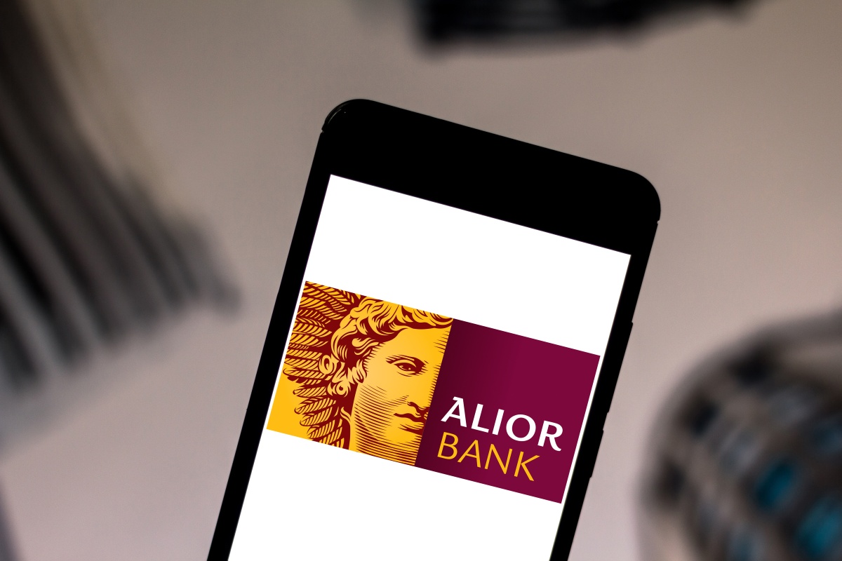 Alior Bank zaliczył awarię. Problemy z bankowością internetową i mobilną