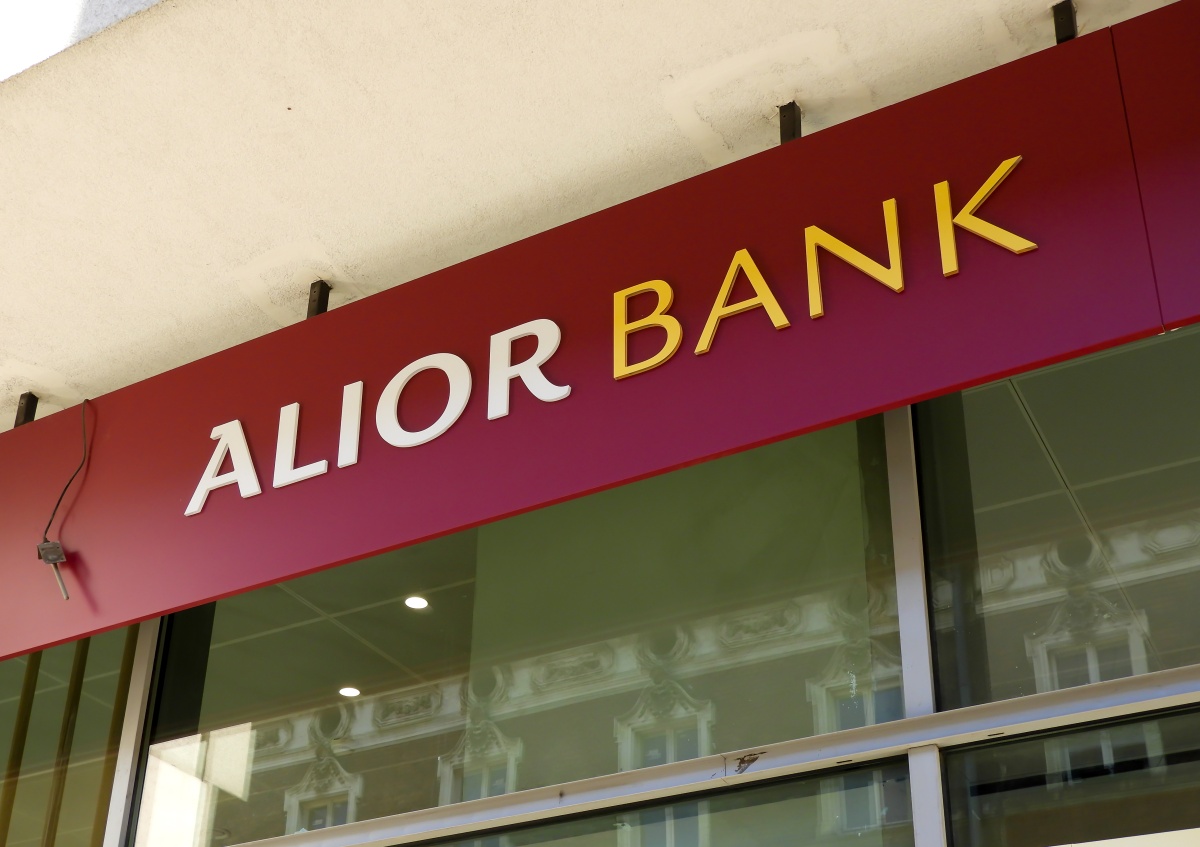 Alior Bank ma nową usługę. Przyda się każdemu