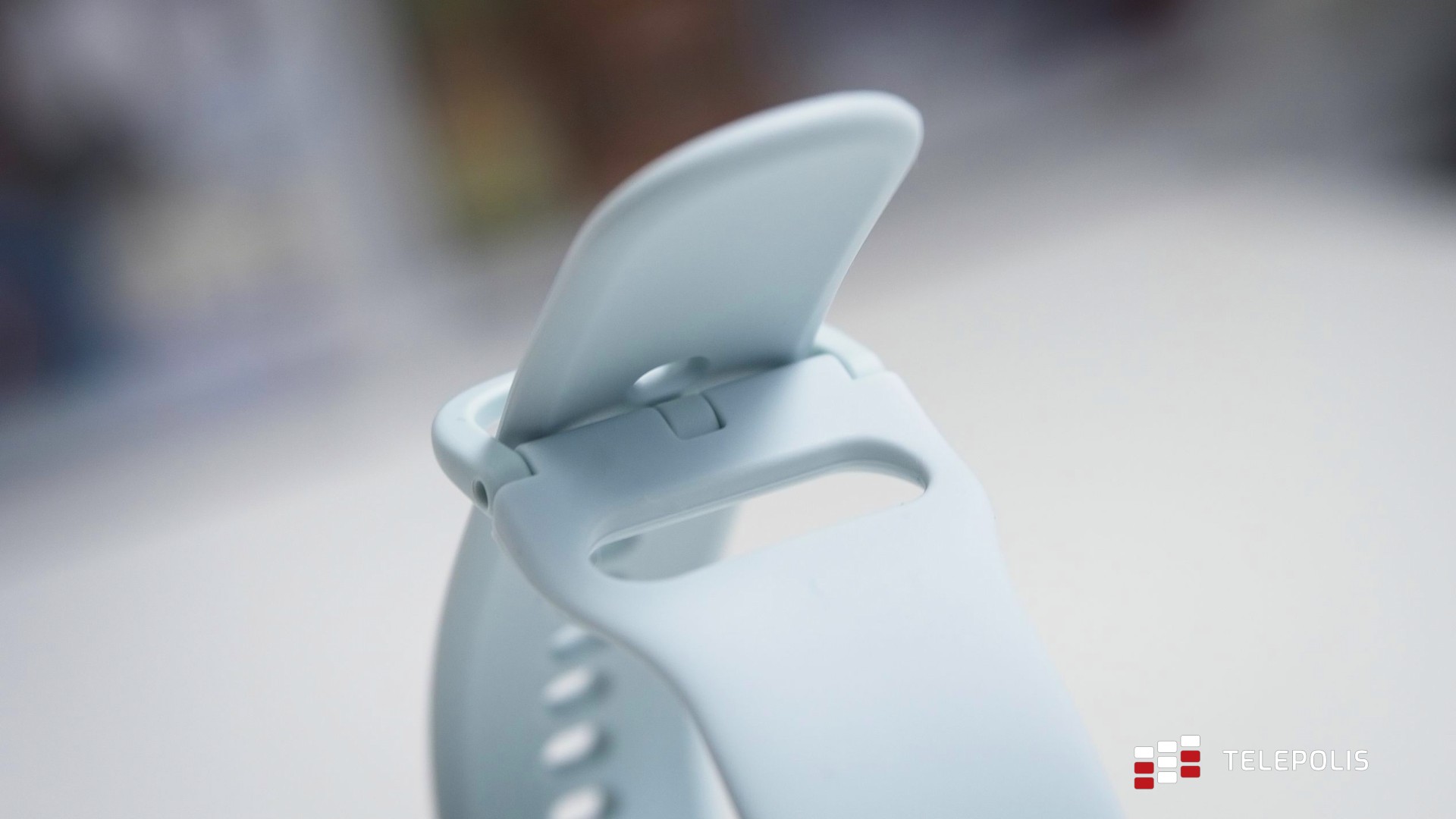 Amazfit GTS 4 Mini – smartwatch idealny nie musi być drogi (test)