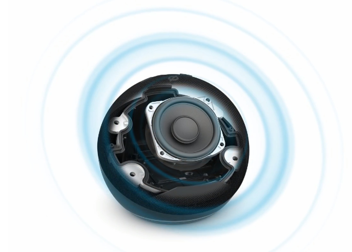 Amazon wprowadza do Polski nową wersję głośnika Echo Dot