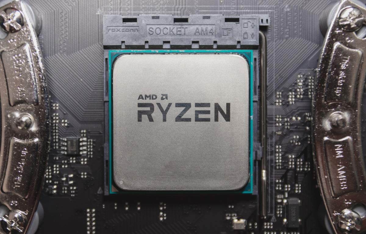 AMD szykuje nowe procesory Zen 4. Poznaliśmy ich specyfikację