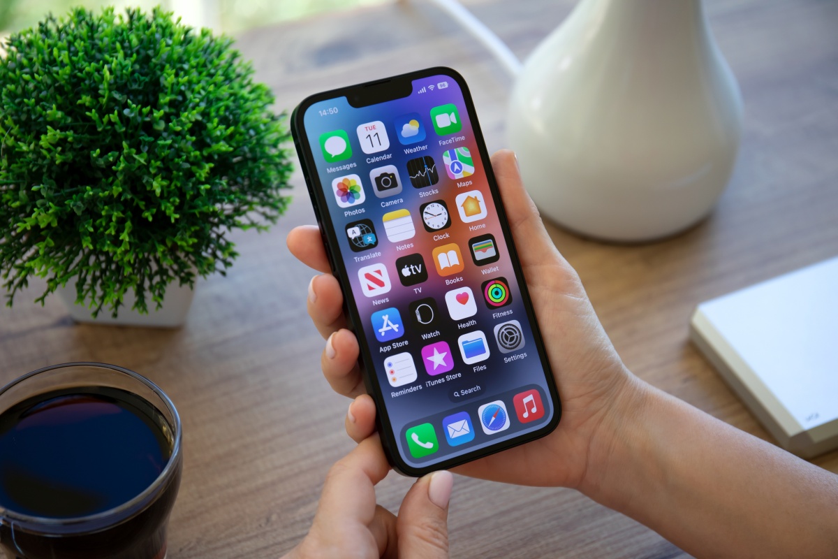 iOS 16.1 i iPadOS 16.1 oficjalnie. Co nowego?