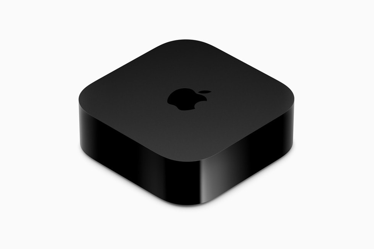 Debiutuje nowy Apple TV 4K z obsługą HDR10+