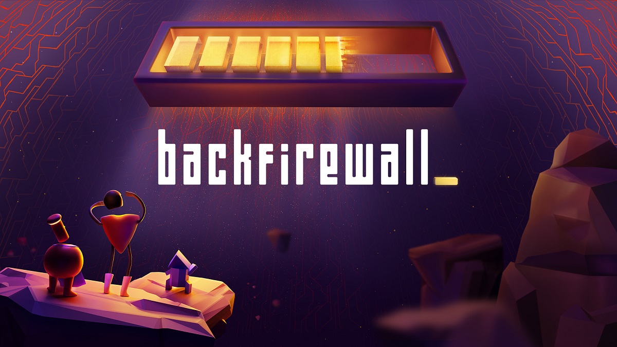 Nie możesz wgrać aktualizacji? Backfirewall_ pokaże ci dlaczego