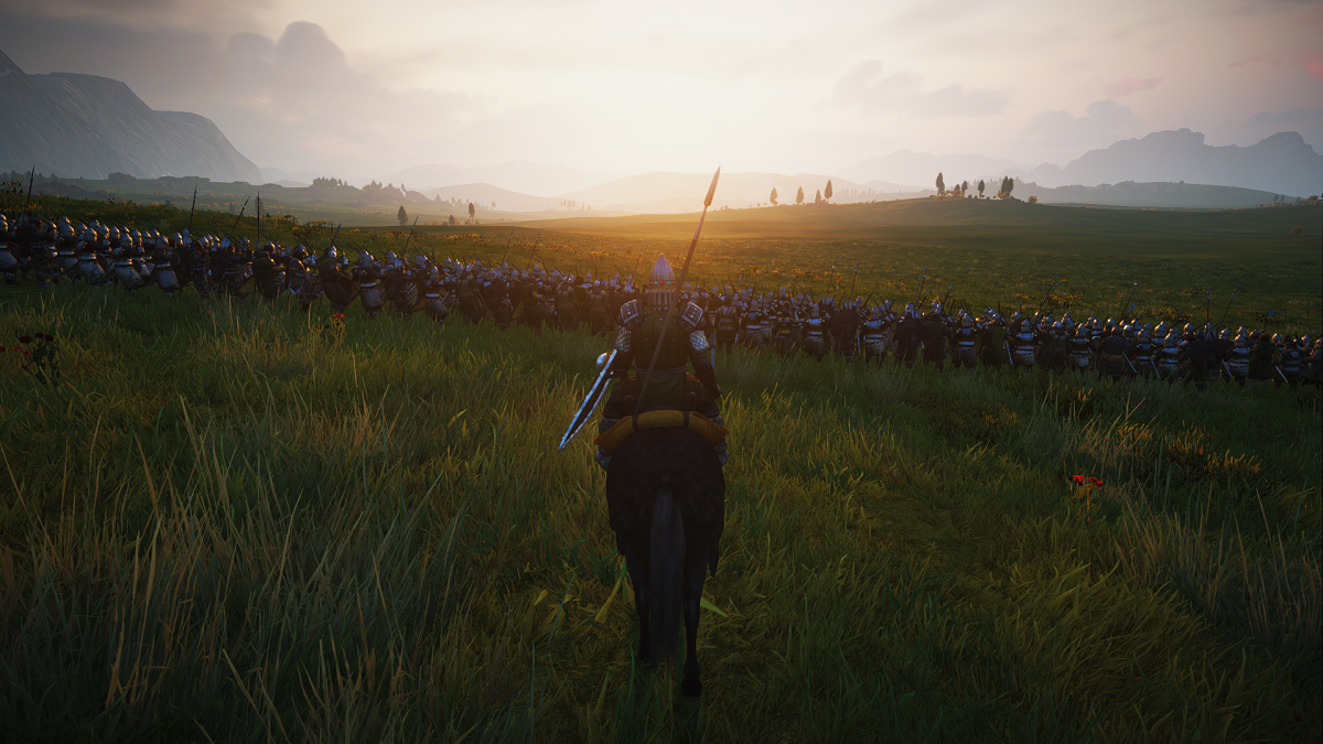 Bannerlord oficjalnie. Konsolowcy czekali na premierę od lat
