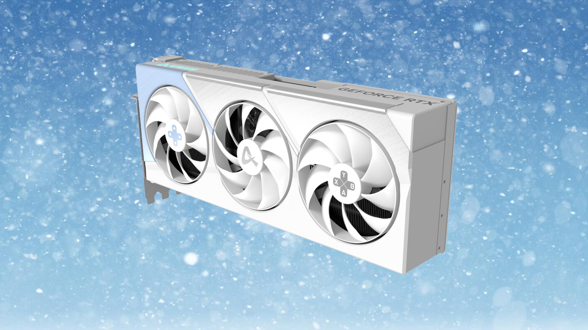 Będzie ich dużo! Mowa o wyjątkowych kartach GeForce RTX 4090