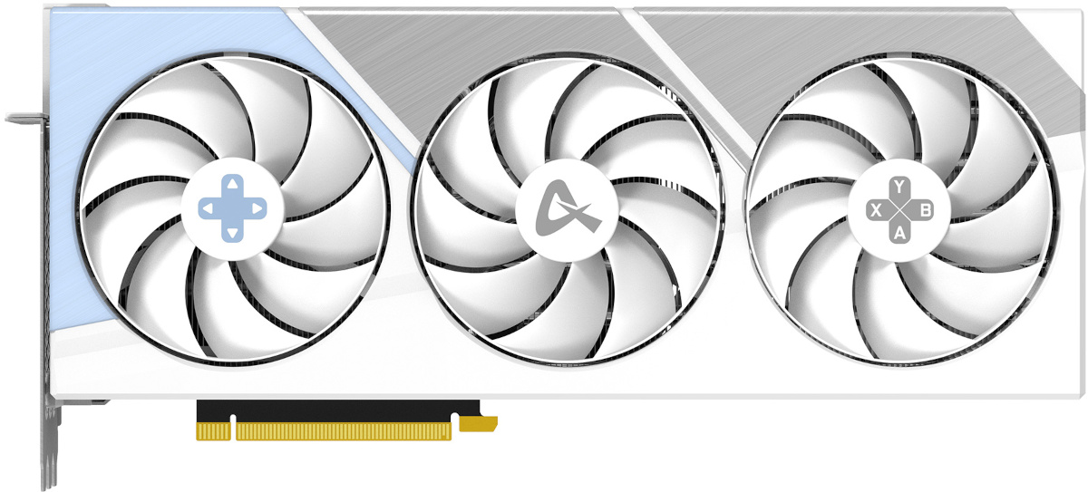 Będzie ich dużo! Mowa o wyjątkowych kartach GeForce RTX 4090