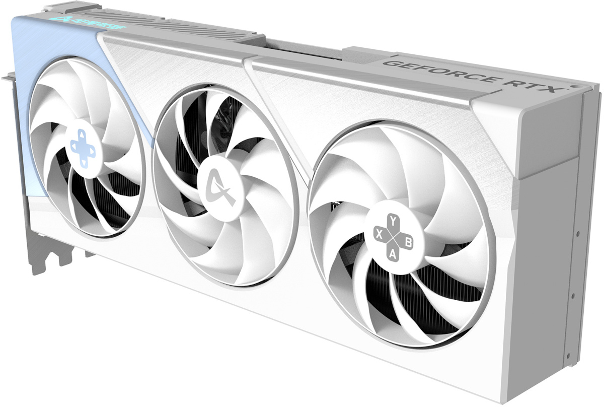 Będzie ich dużo! Mowa o wyjątkowych kartach GeForce RTX 4090
