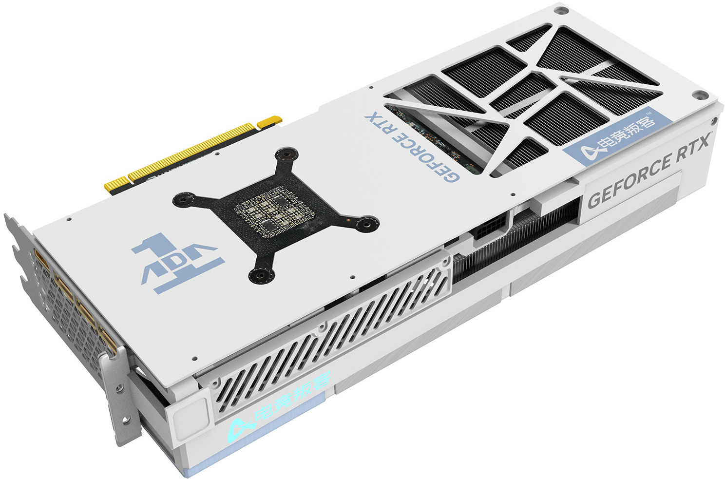 Będzie ich dużo! Mowa o wyjątkowych kartach GeForce RTX 4090