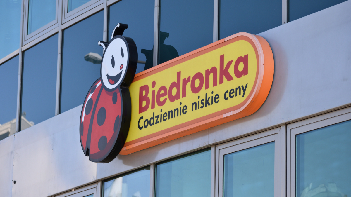 Biedronka z nowym superhitem. Przyda się w każdym domu