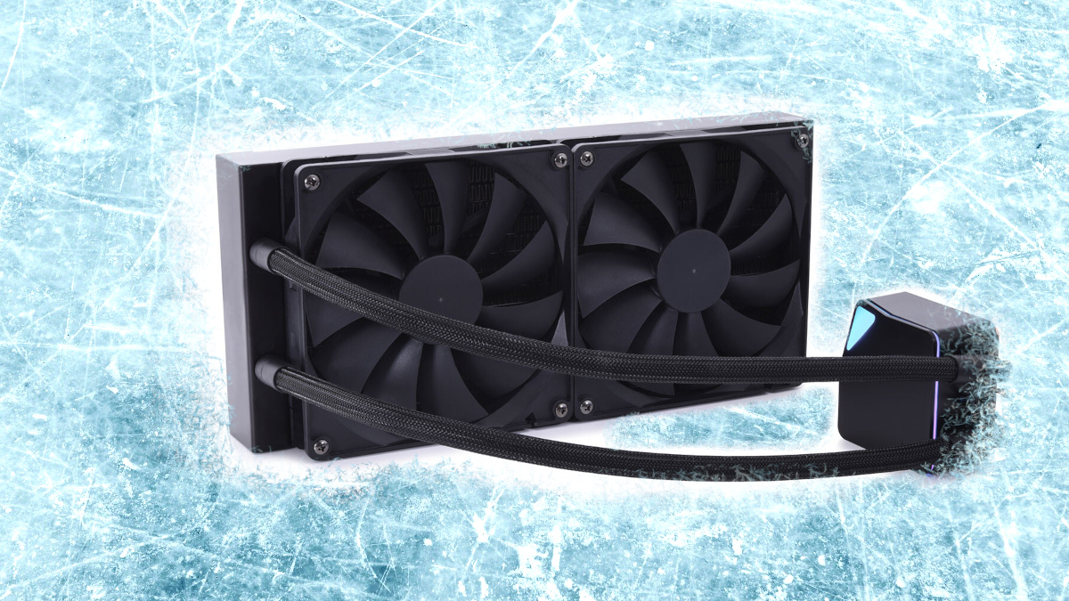 Alphacool Core Ocean T38 to tanie i wydajne zestawy All in One