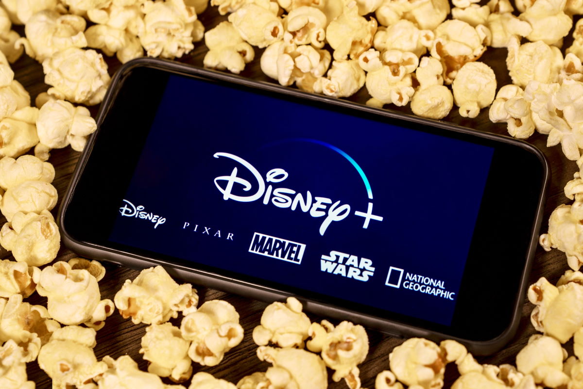 Disney+ z reklamami. To już pewne
