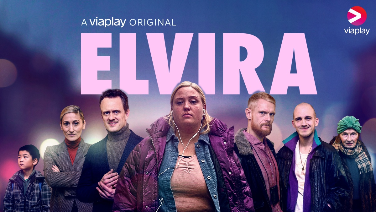 Viaplay prezentuje listopadowe nowości. Będzie co oglądać