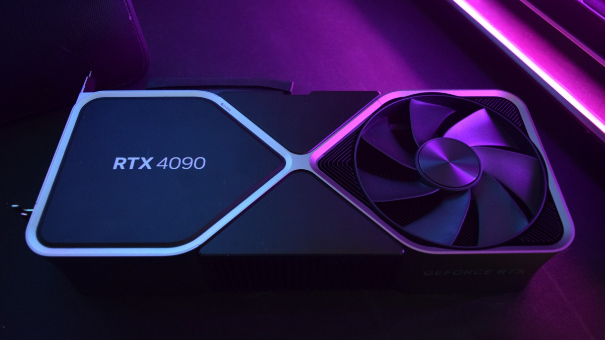 NVIDIA tworzy historie pokonując barierę 100 teraflopów