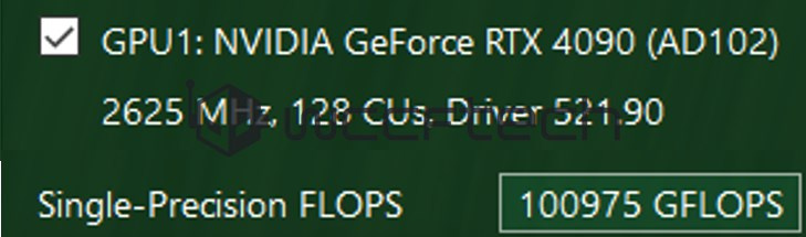 NVIDIA tworzy historie pokonując barierę 100 teraflopów