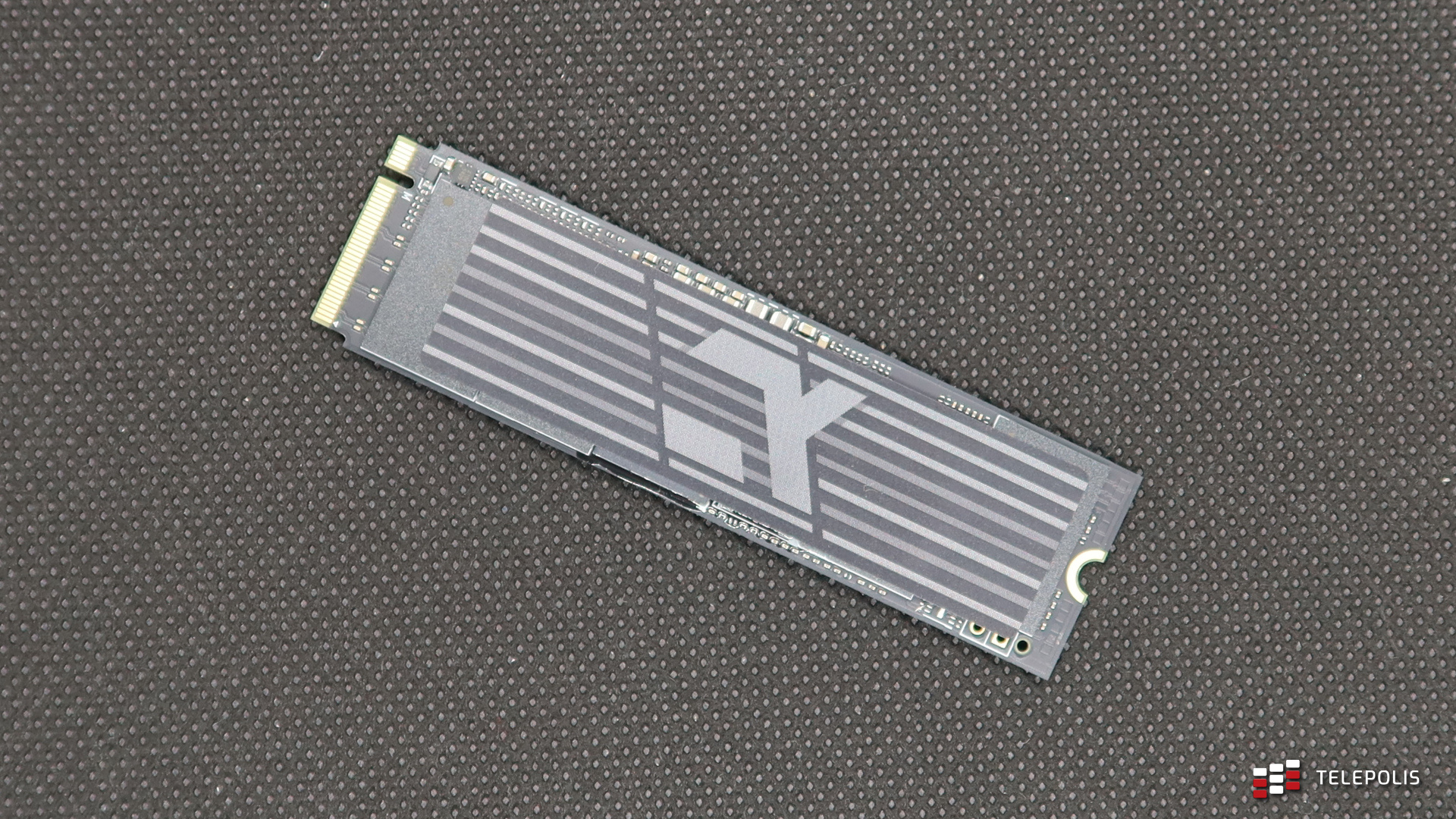Test IRDM PRO M.2 SSD. Polacy nie gęsi, swoje SSD też mają