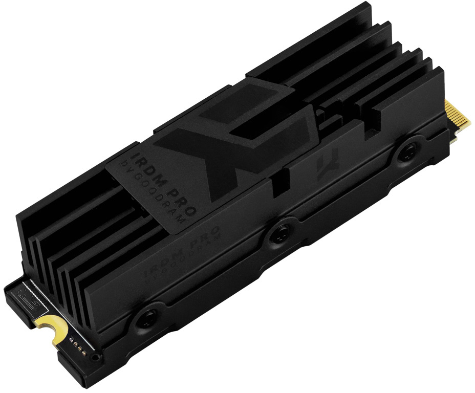 Test IRDM PRO M.2 SSD. Polacy nie gęsi, swoje SSD też mają