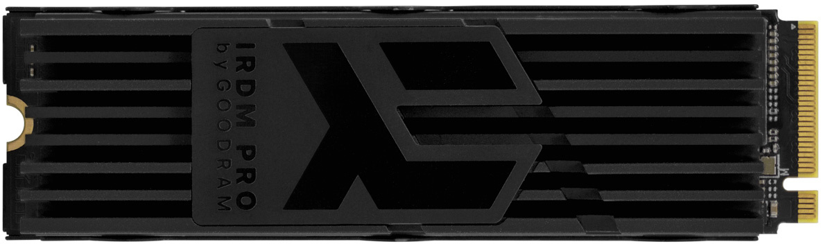 Test IRDM PRO M.2 SSD. Polacy nie gęsi, swoje SSD też mają