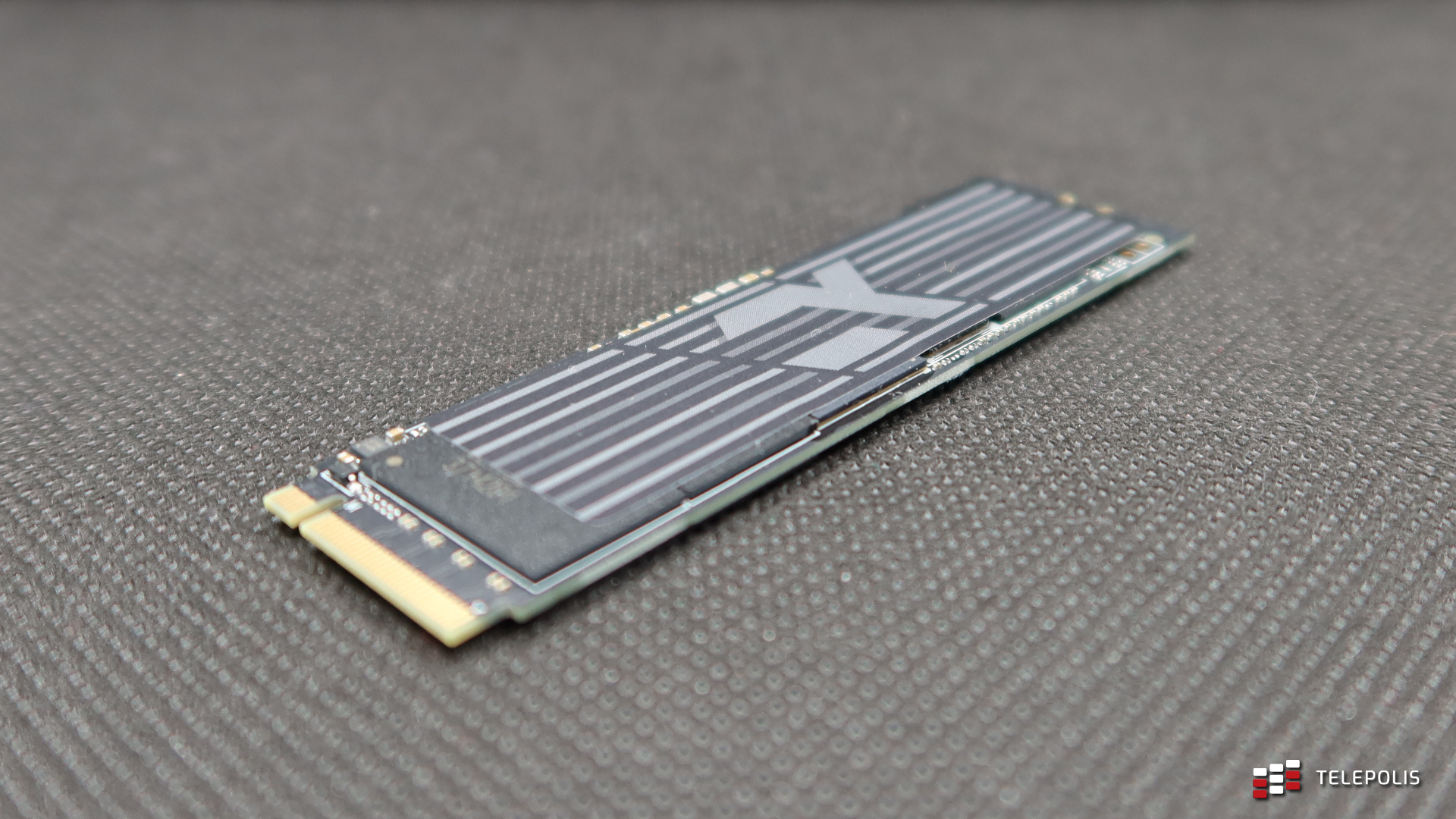 Test IRDM PRO M.2 SSD. Polacy nie gęsi, swoje SSD też mają