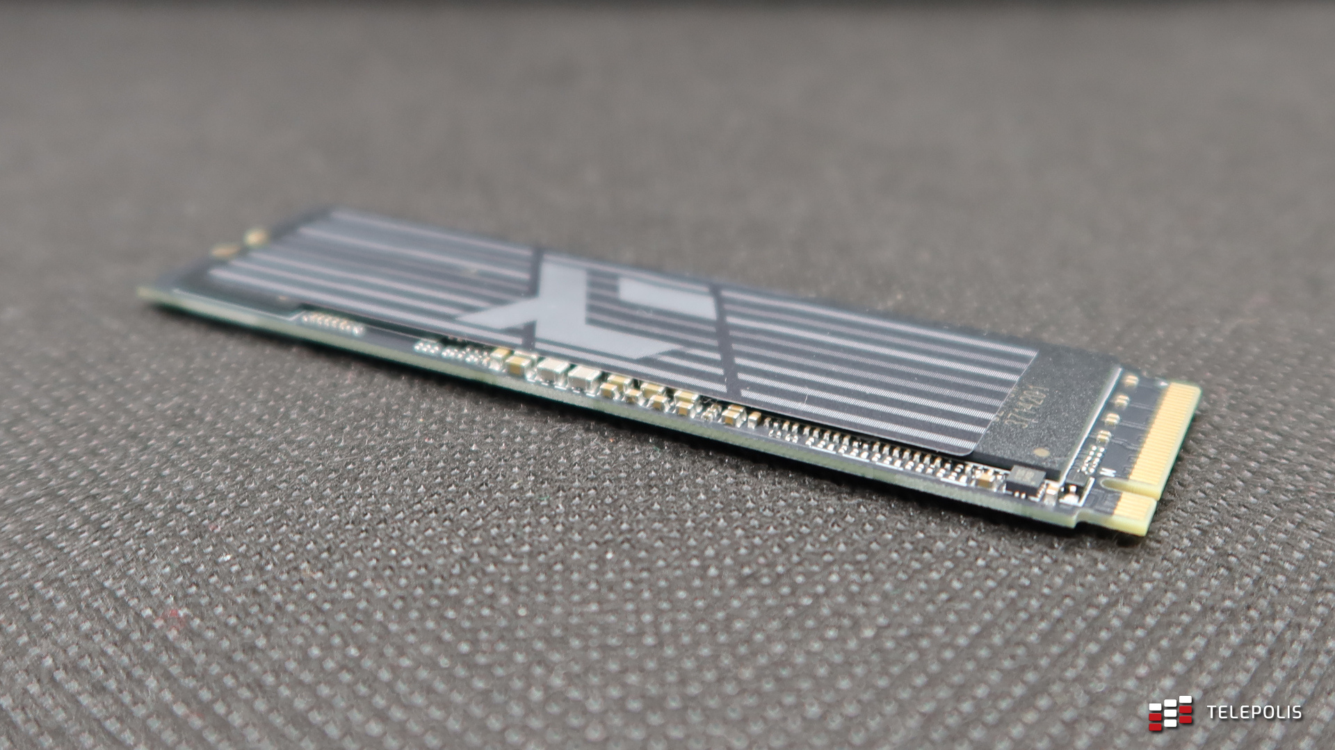 Test IRDM PRO M.2 SSD. Polacy nie gęsi, swoje SSD też mają