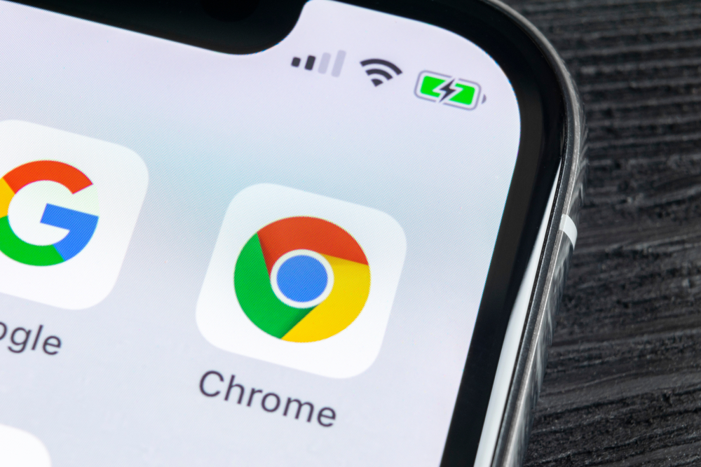 Masz Google Chrome? Eksperci straszą liczbami