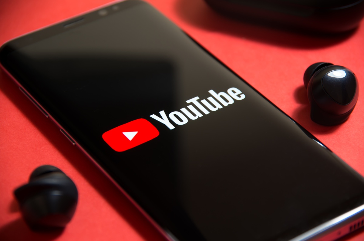 YouTube wprowadza nicki. Mają one pomagać w nawiązywaniu kontaktu