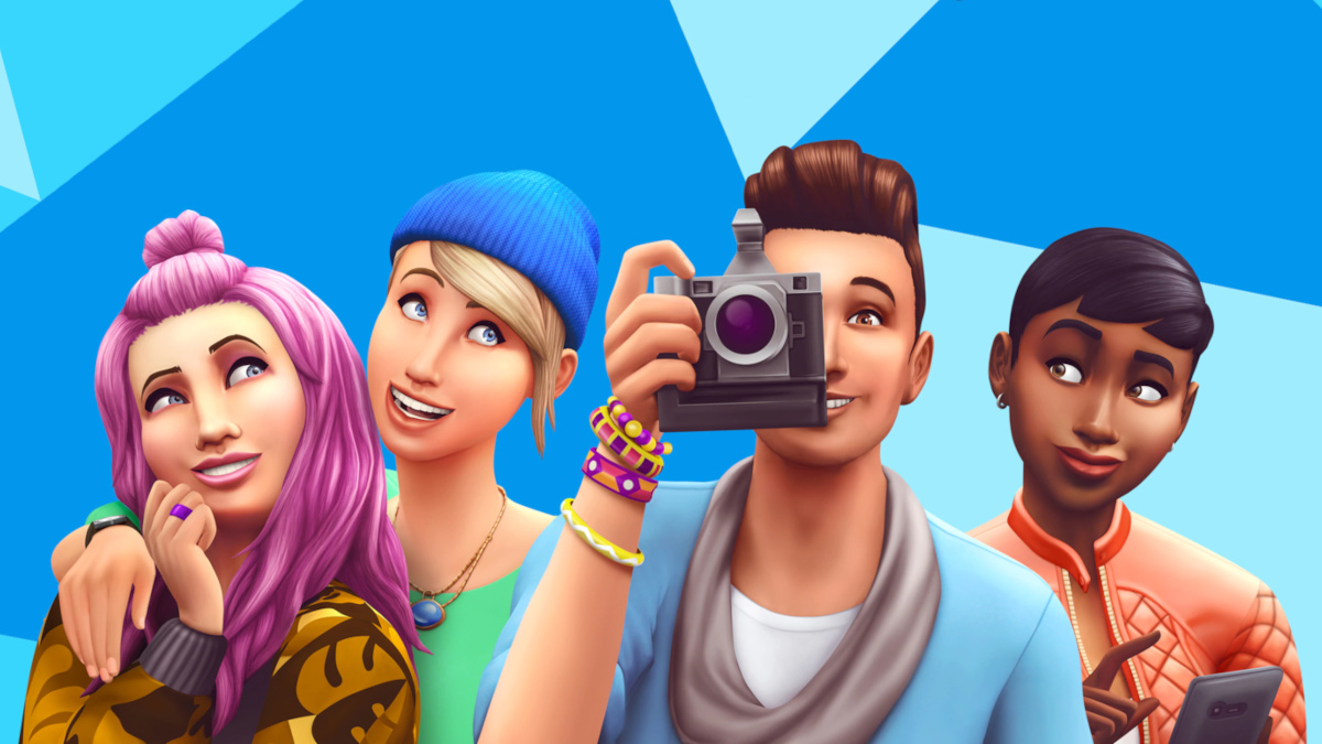 The Sims 5. Nadciąga wreszcie nowa część wielbionej serii gier