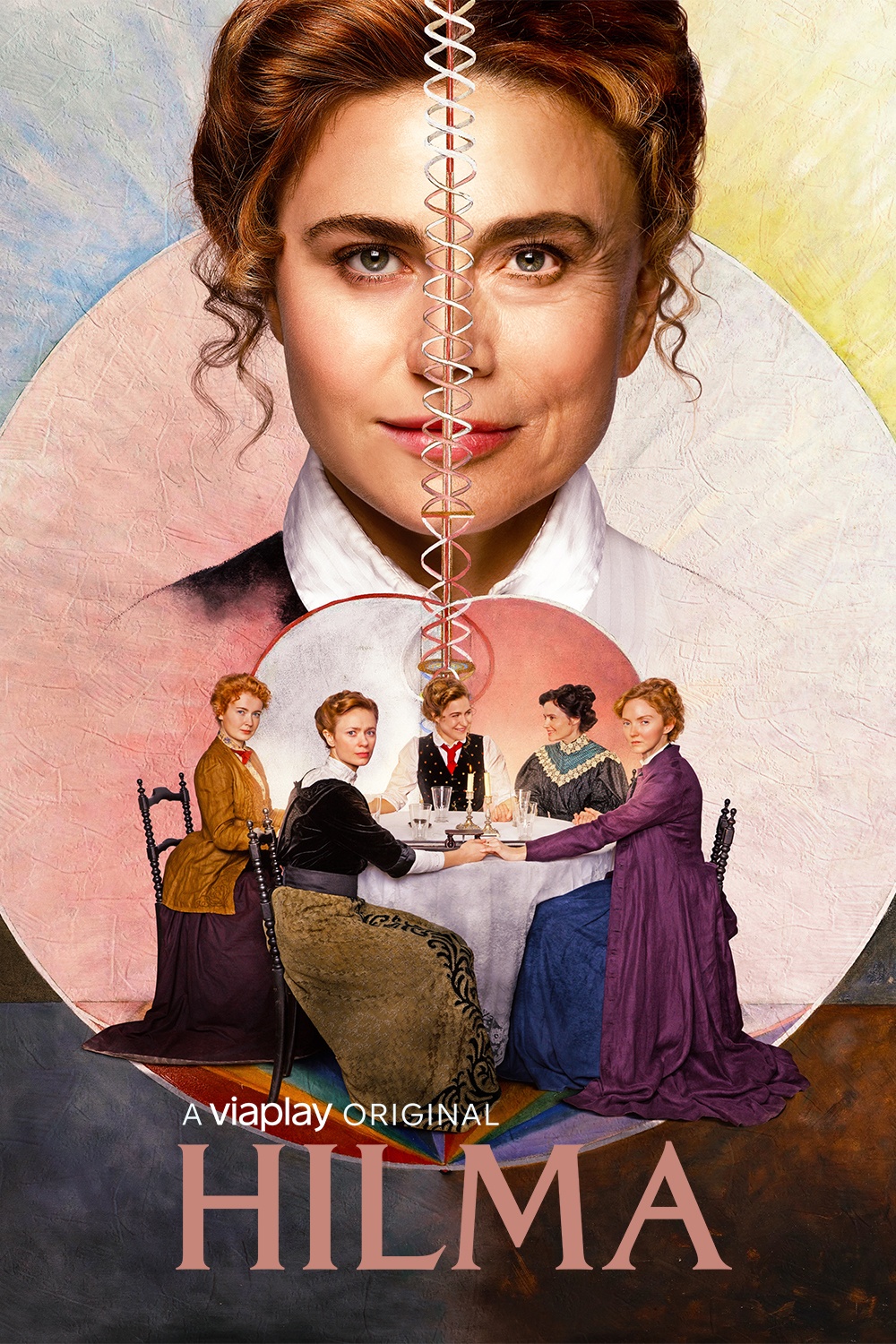 Viaplay prezentuje listopadowe nowości. Będzie co oglądać